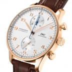 IWC(アイ・ダブリュー・シー シャフハウゼン)
