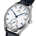 IWC(アイ・ダブリュー・シー シャフハウゼン)
