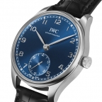 IWC(アイ・ダブリュー・シー シャフハウゼン)
