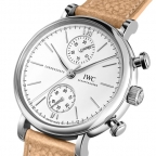 IWC(アイ・ダブリュー・シー シャフハウゼン)
