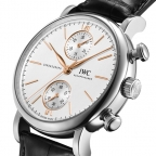 IWC(アイ・ダブリュー・シー シャフハウゼン)
