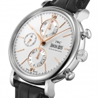 IWC(アイ・ダブリュー・シー シャフハウゼン)
