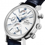 IWC(アイ・ダブリュー・シー シャフハウゼン)
