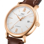 IWC(アイ・ダブリュー・シー シャフハウゼン)
