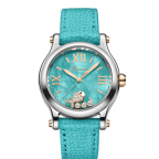 CHOPARD(ショパール)
