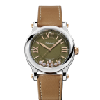 CHOPARD(ショパール)
