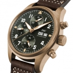 IWC(アイ・ダブリュー・シー シャフハウゼン)

