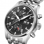 IWC(アイ・ダブリュー・シー シャフハウゼン)
