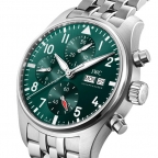 IWC(アイ・ダブリュー・シー シャフハウゼン)
