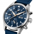 IWC(アイ・ダブリュー・シー シャフハウゼン)
