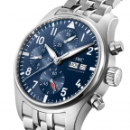 IWC(アイ・ダブリュー・シー シャフハウゼン)
