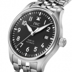IWC(アイ・ダブリュー・シー シャフハウゼン)
