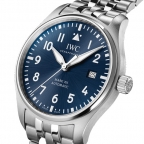 IWC(アイ・ダブリュー・シー シャフハウゼン)
