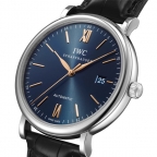 IWC(アイ・ダブリュー・シー シャフハウゼン)
