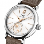 IWC(アイ・ダブリュー・シー シャフハウゼン)
