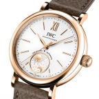 IWC(アイ・ダブリュー・シー シャフハウゼン)
