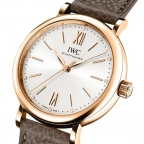 IWC(アイ・ダブリュー・シー シャフハウゼン)
