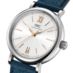 IWC(アイ・ダブリュー・シー シャフハウゼン)
