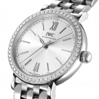 IWC(アイ・ダブリュー・シー シャフハウゼン)
