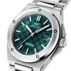 IWC(アイ・ダブリュー・シー シャフハウゼン)
