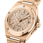 IWC(アイ・ダブリュー・シー シャフハウゼン)
