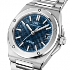 IWC(アイ・ダブリュー・シー シャフハウゼン)
