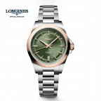 LONGINES(ロンジン)
