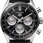 TAG Heuer(タグ・ホイヤー)
