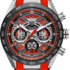 TAG Heuer(タグ・ホイヤー)
