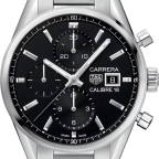 TAG Heuer(タグ・ホイヤー)
