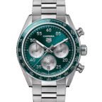 TAG Heuer(タグ・ホイヤー)

