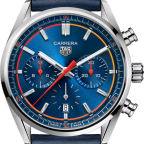 TAG Heuer(タグ・ホイヤー)
