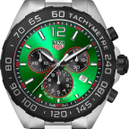 TAG Heuer(タグ・ホイヤー)
