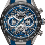 TAG Heuer(タグ・ホイヤー)
