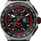 TAG Heuer(タグ・ホイヤー)
