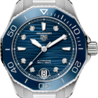 TAG Heuer(タグ・ホイヤー)
