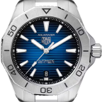 TAG Heuer(タグ・ホイヤー)
