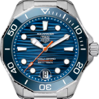 TAG Heuer(タグ・ホイヤー)
