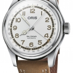 ORIS(オリス)
