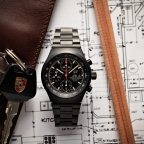 PORSCHE DESIGN(ポルシェ・デザイン)
