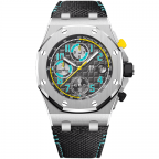 AUDEMARS PIGUET(オーデマ ピゲ)
