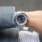 (プロマスター)
