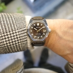 (キングセイコー)
