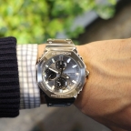 (ジーショック)
