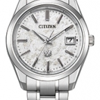 The CITIZEN(ザ・シチズン)
