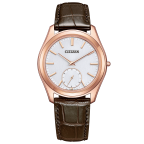 (シチズン エコ・ドライブ ワン)
