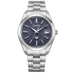 The CITIZEN(ザ・シチズン)
