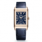 JAEGER-LECOULTRE(ジャガー・ルクルト)
