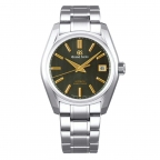 Grand Seiko(グランドセイコー)
