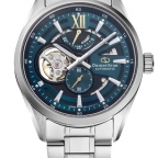 (オリエントスター)
